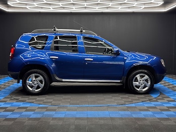 Used Dacia Duster 2013 for sale - 76457731: Photo