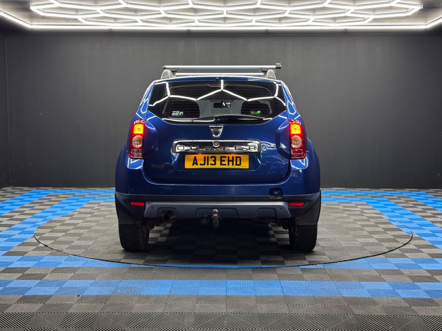 Used Dacia Duster 2013 for sale - 76457731: Photo 6