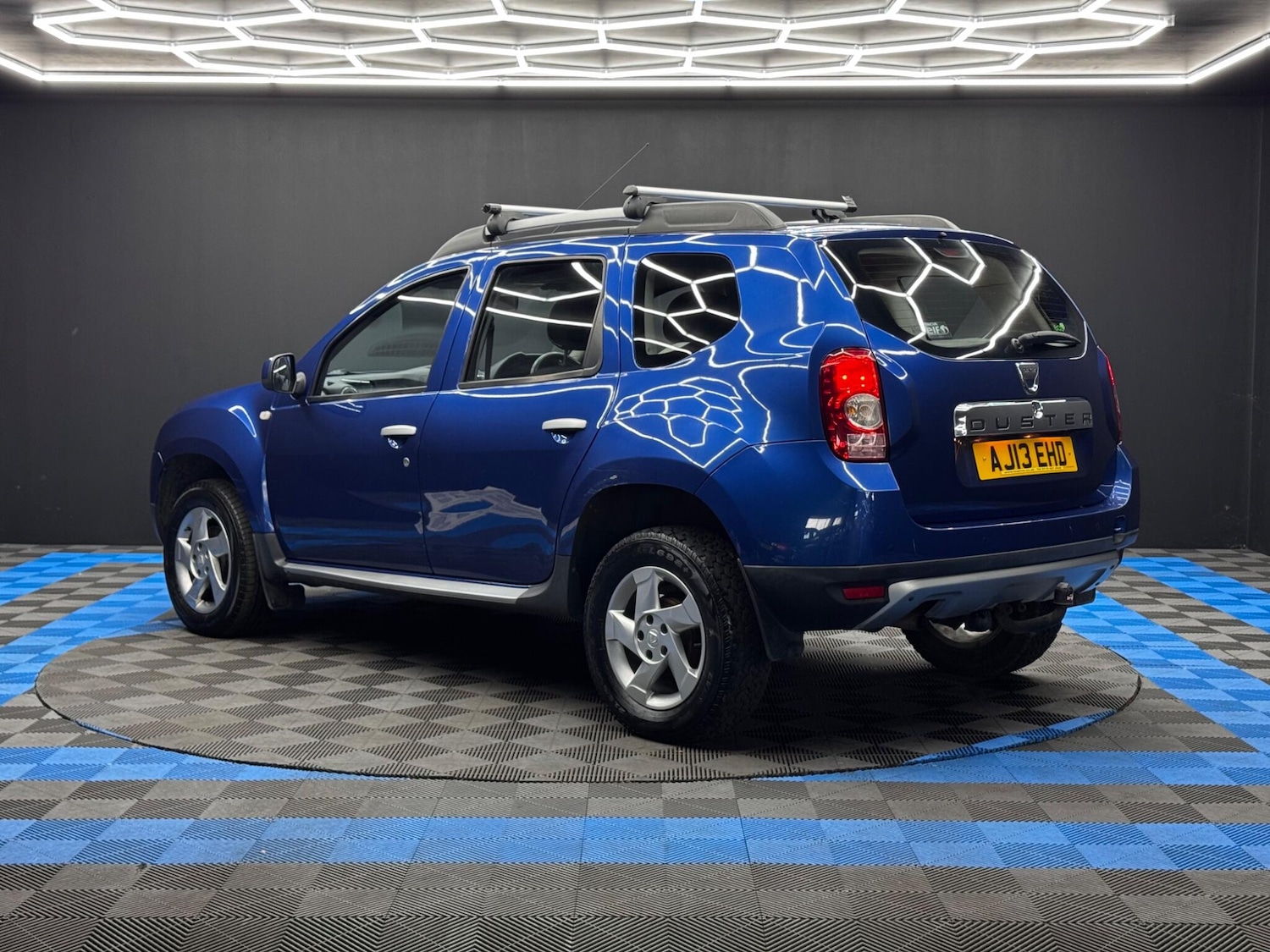 Used Dacia Duster 2013 for sale - 76457731: Photo 7