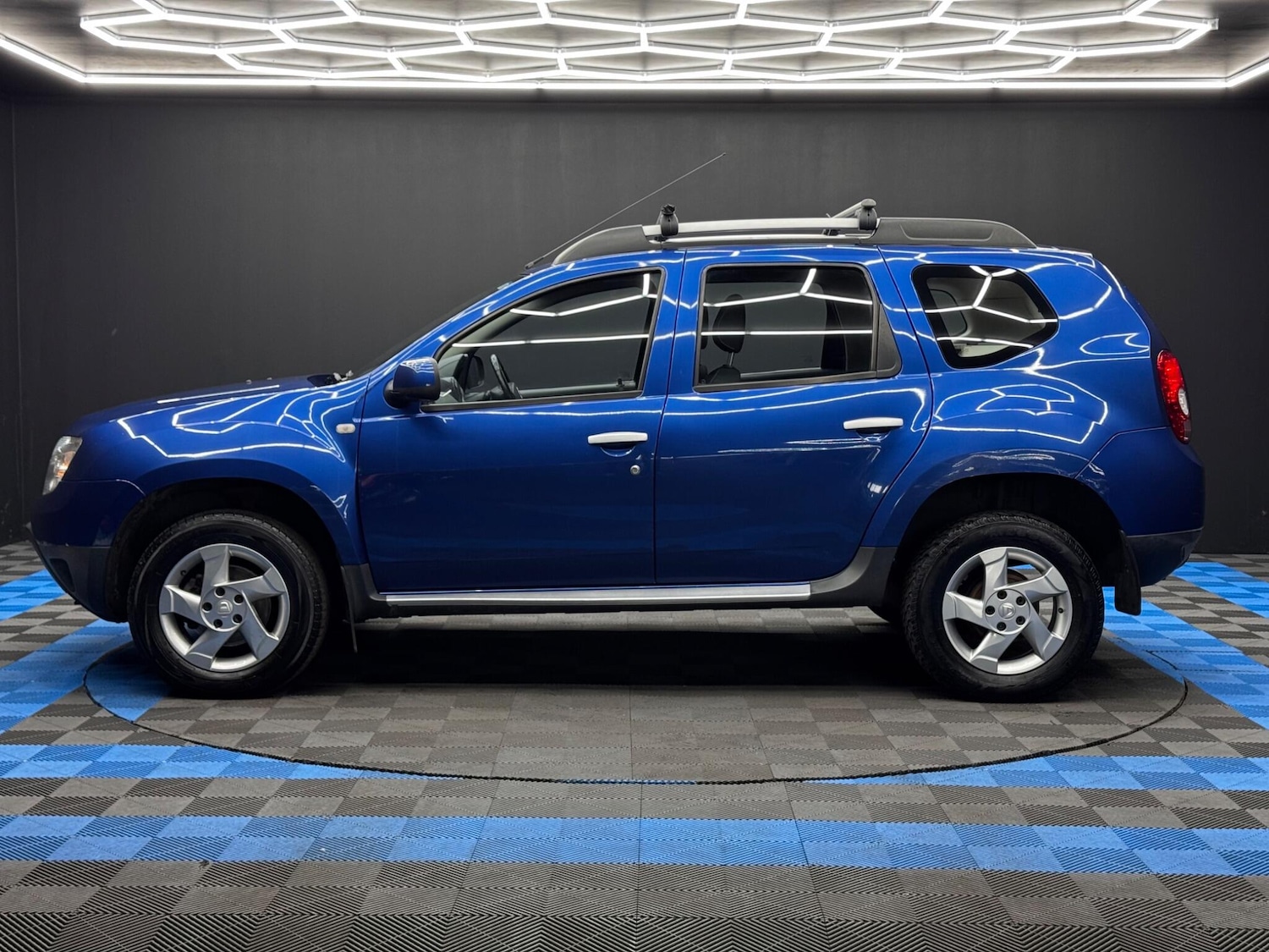 Used Dacia Duster 2013 for sale - 76457731: Photo 8