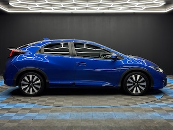 Used Honda Civic 2016 for sale - 79509636: Photo