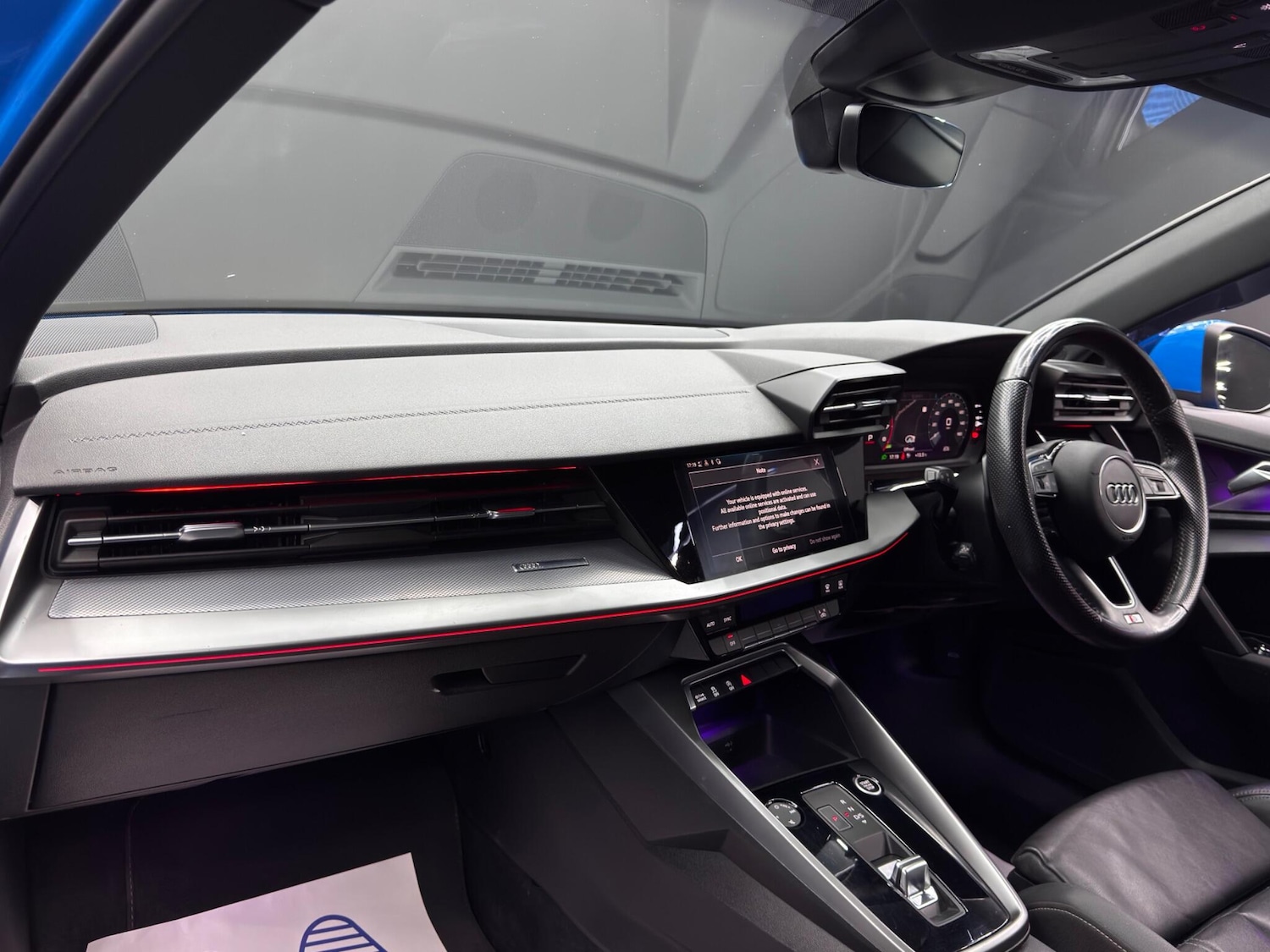 Used Audi A3 for sale - 76473501: Photo 11