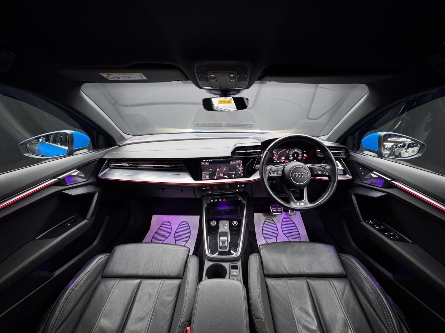 Used Audi A3 for sale - 76473501: Photo 17