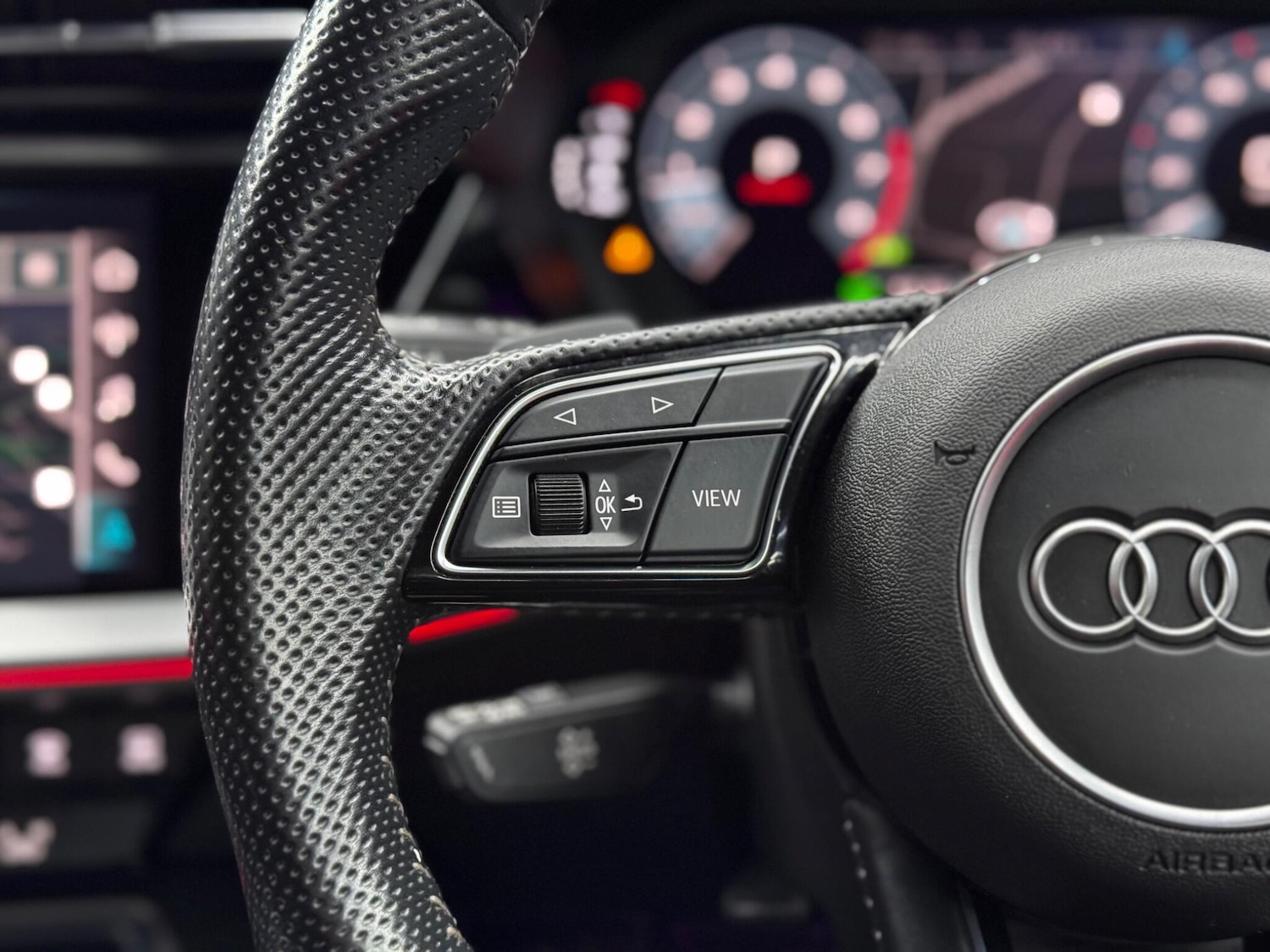 Used Audi A3 for sale - 76473501: Photo 20