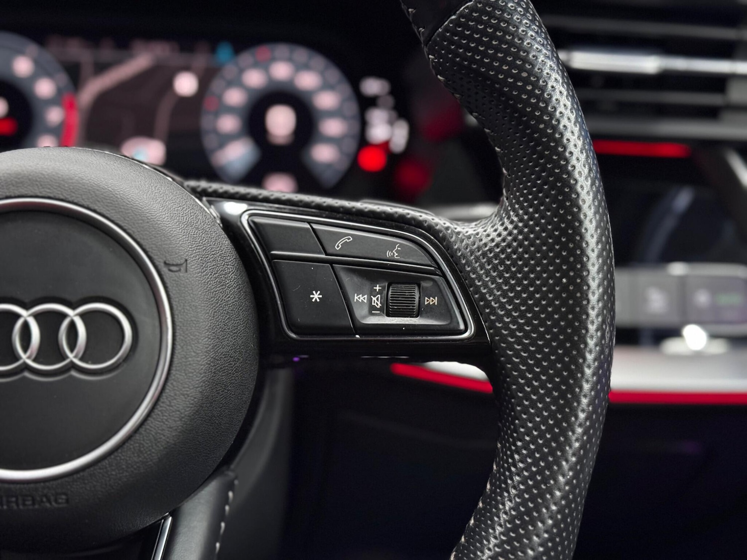 Used Audi A3 for sale - 76473501: Photo 21