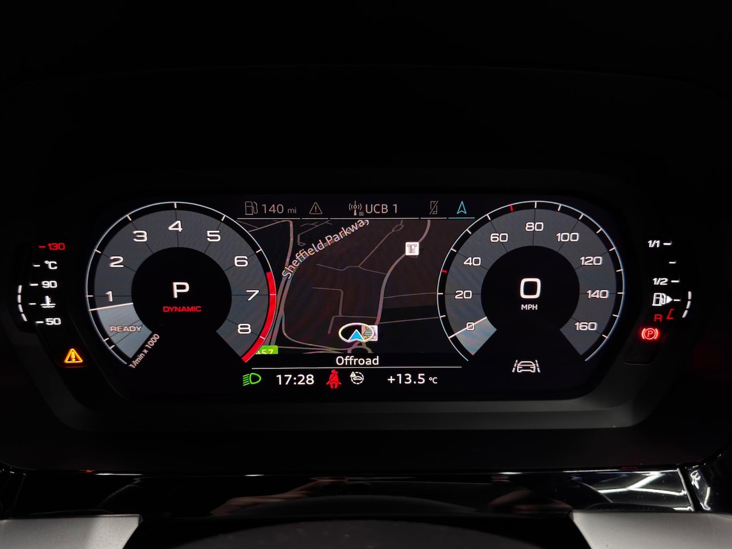 Used Audi A3 for sale - 76473501: Photo 23