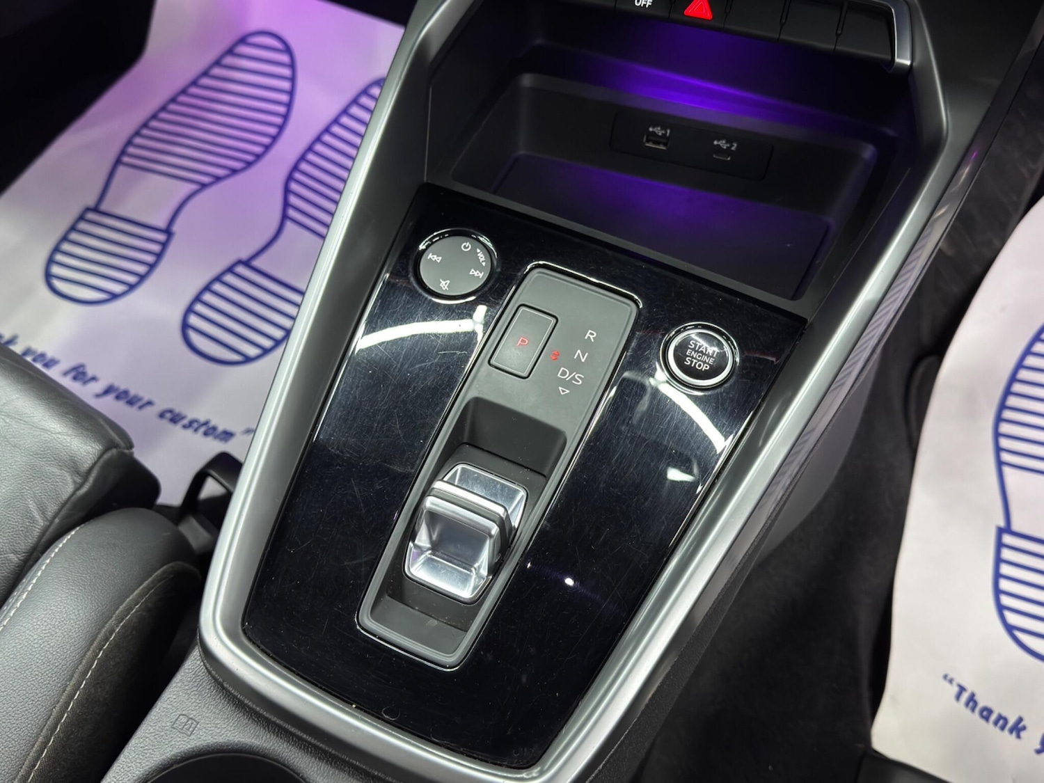 Used Audi A3 for sale - 76473501: Photo 26