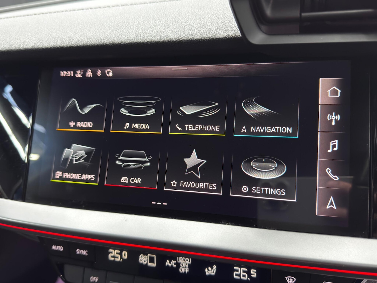 Used Audi A3 for sale - 76473501: Photo 29