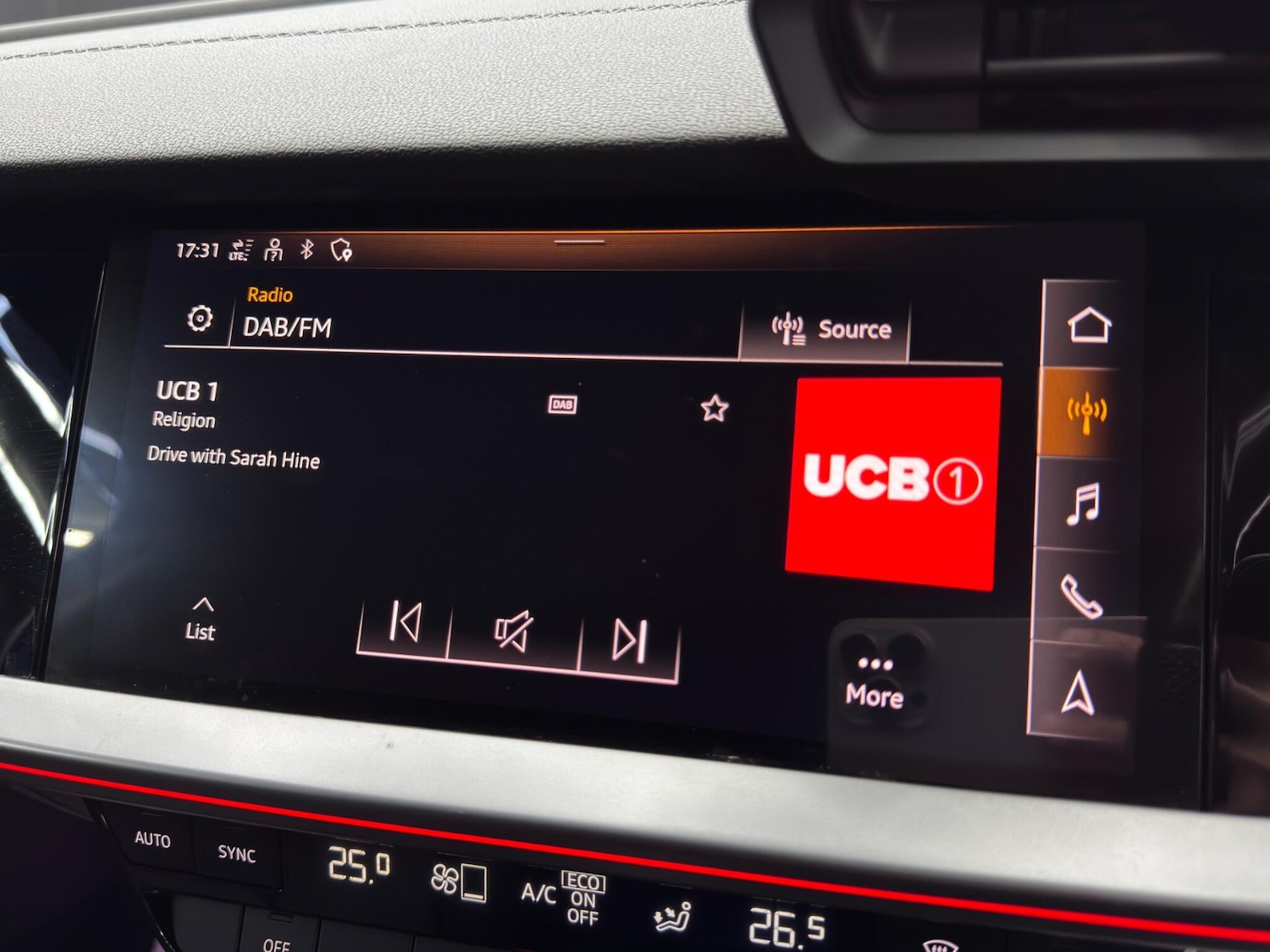 Used Audi A3 for sale - 76473501: Photo 32