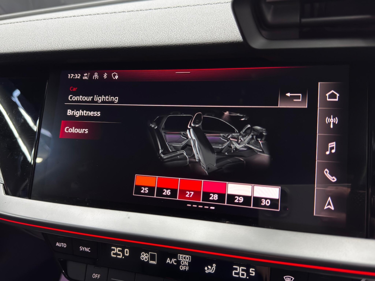 Used Audi A3 for sale - 76473501: Photo 37