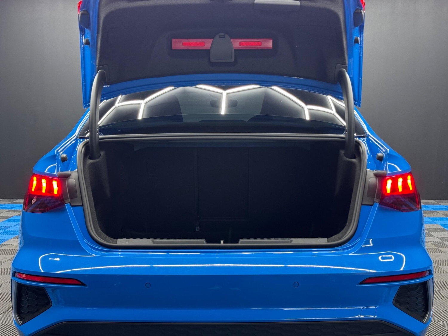 Used Audi A3 for sale - 76473501: Photo 39