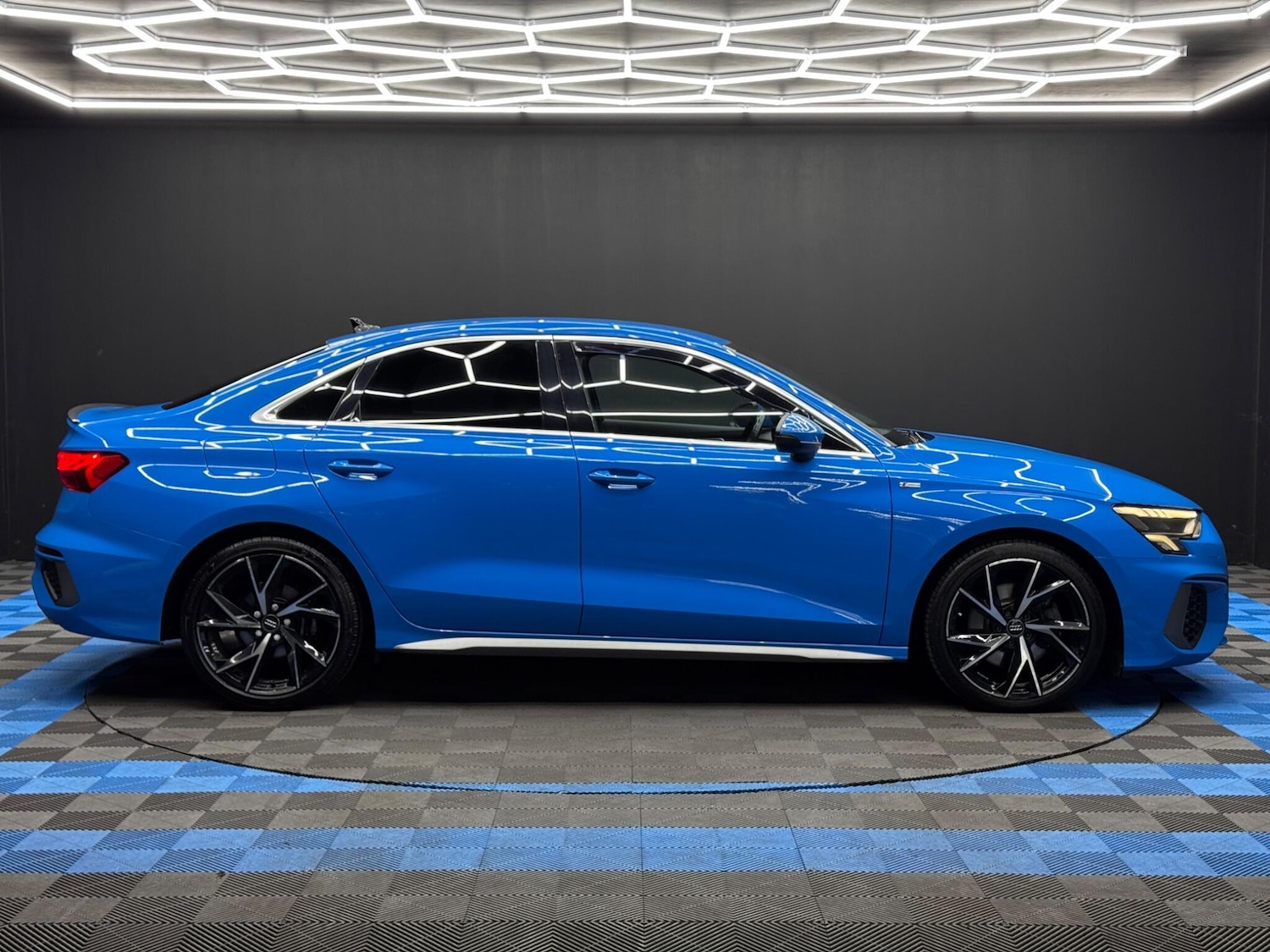 Used Audi A3 for sale - 76473501: Photo 4