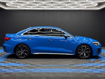 Used Audi A3 2020 for sale - 76473501: Photo