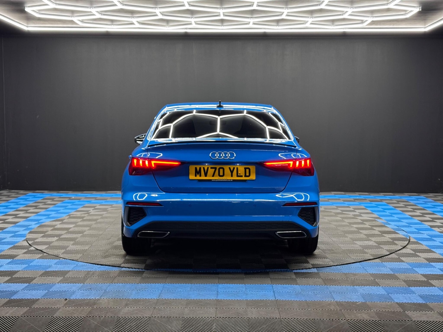 Used Audi A3 for sale - 76473501: Photo 6