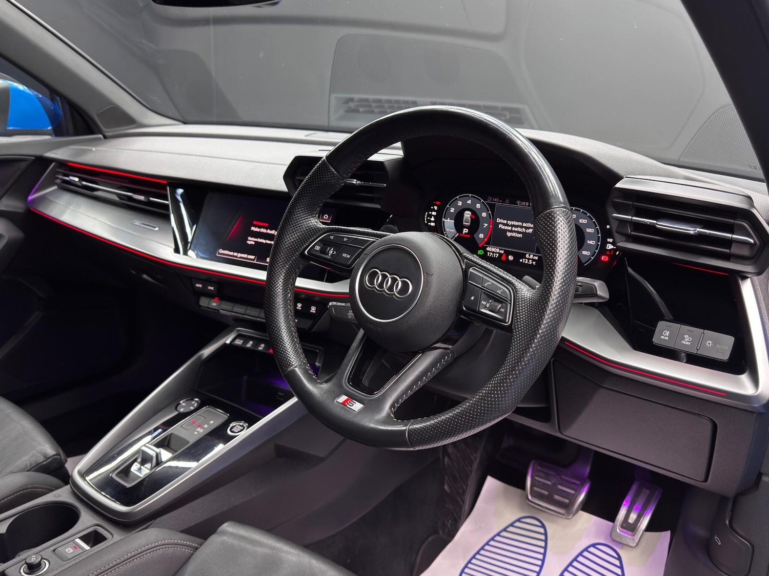 Used Audi A3 for sale - 76473501: Photo 9