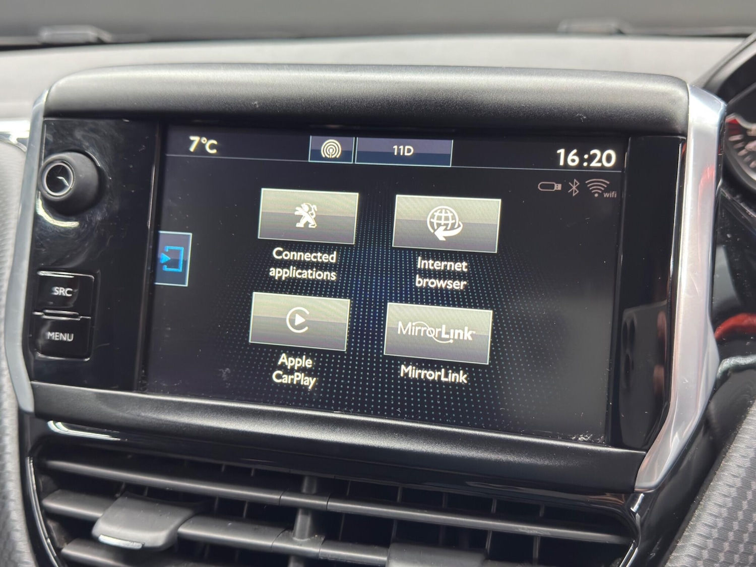 Used Peugeot 208 2016 for sale - 76942410: Photo 30