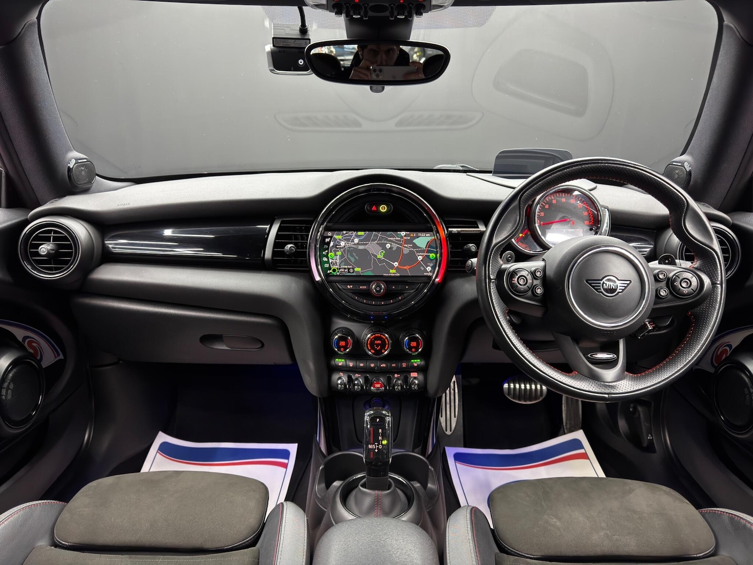 Used MINI Hatch 2020 for sale - 77358884: Photo 10