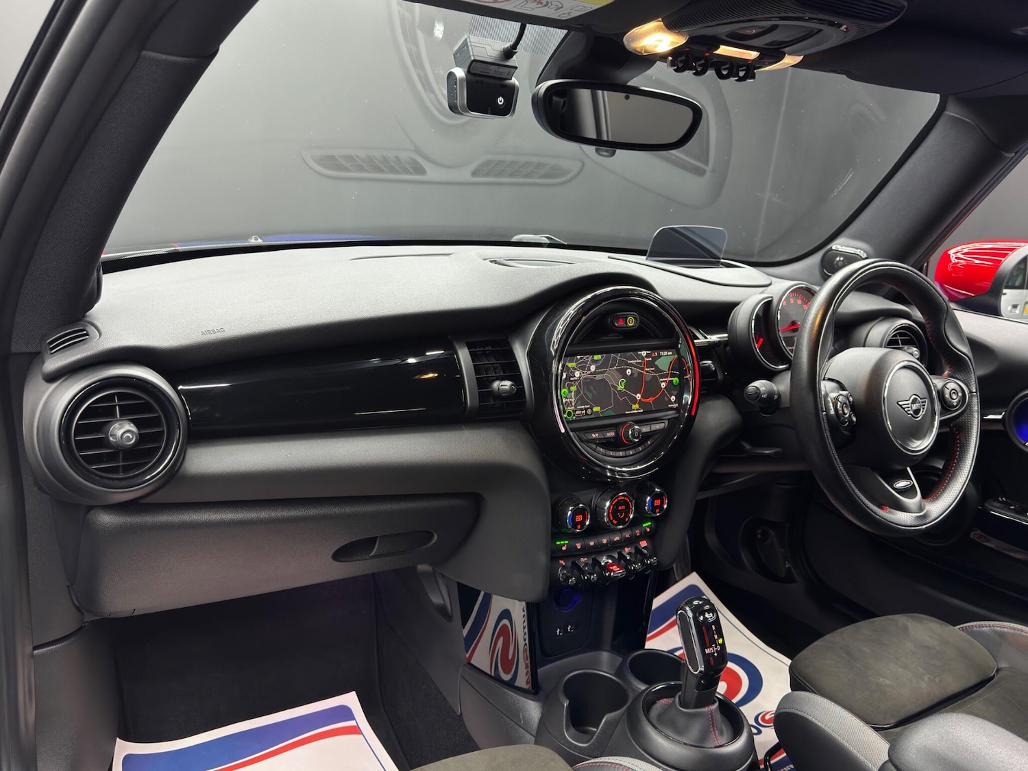 Used MINI Hatch 2020 for sale - 77358884: Photo 11