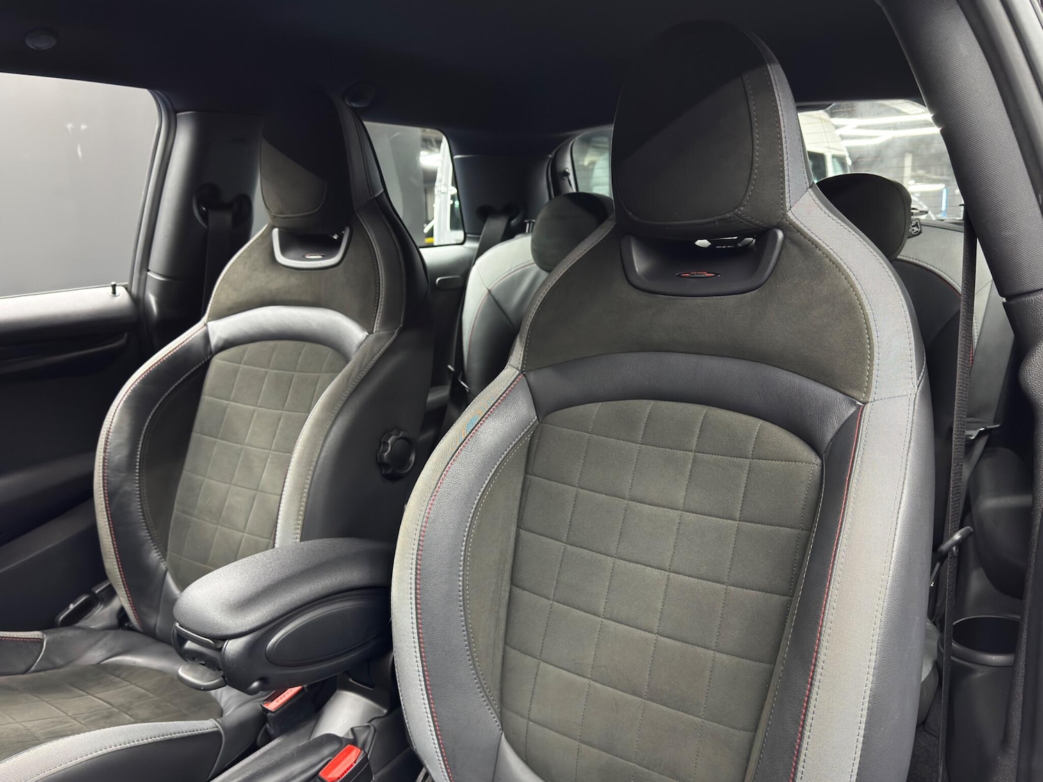 Used MINI Hatch 2020 for sale - 77358884: Photo 13