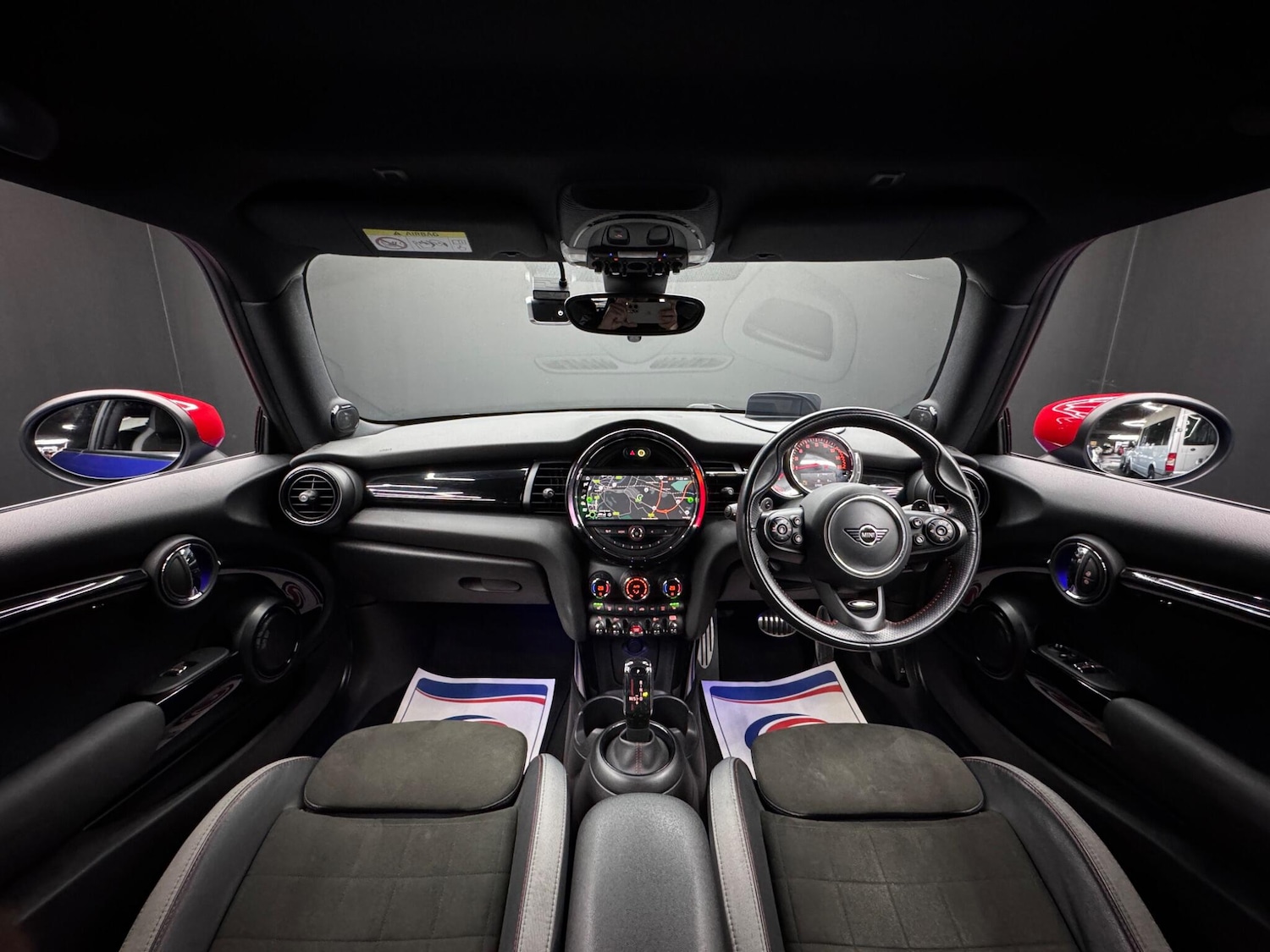 Used MINI Hatch 2020 for sale - 77358884: Photo 15