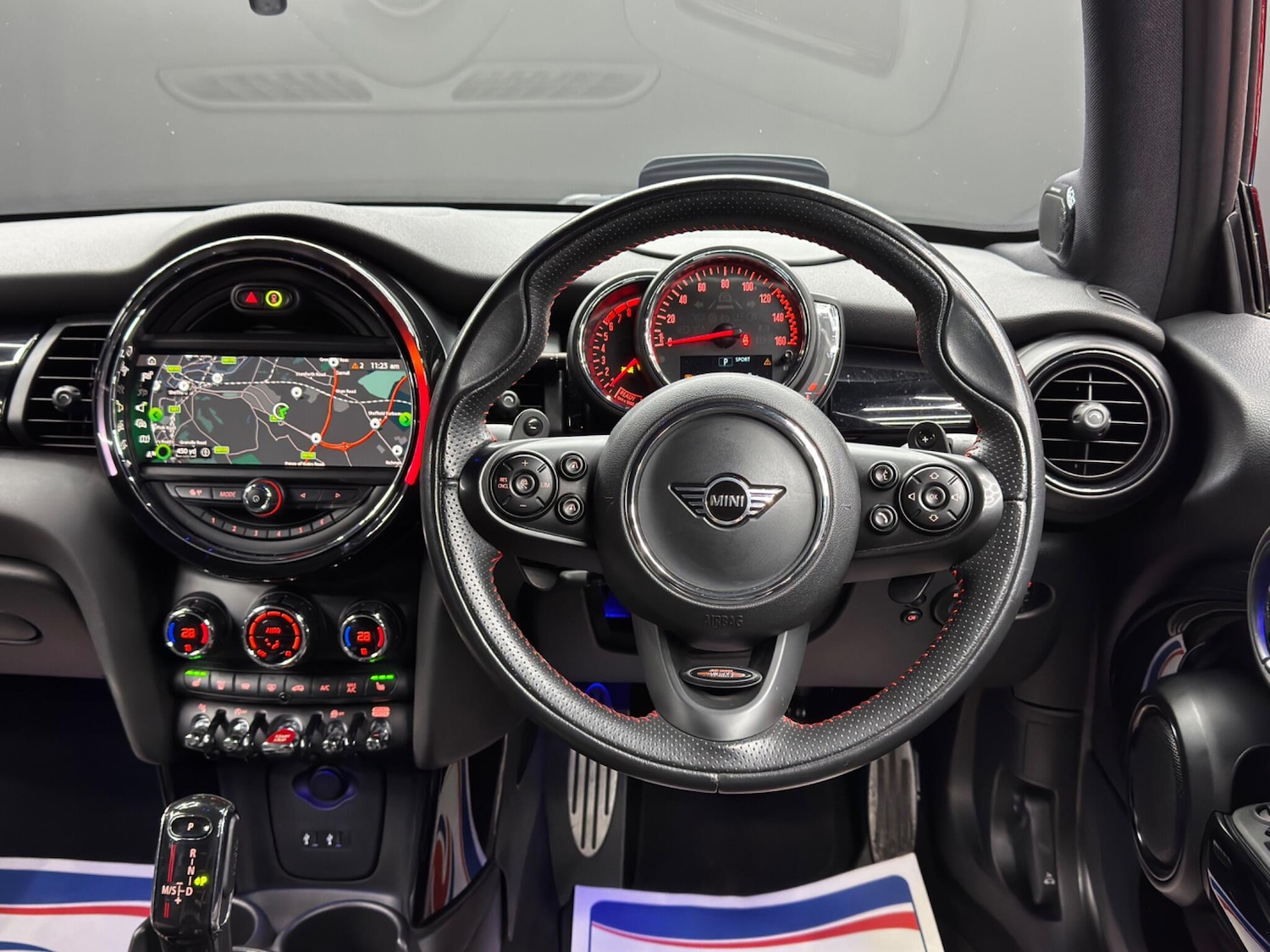 Used MINI Hatch 2020 for sale - 77358884: Photo 16