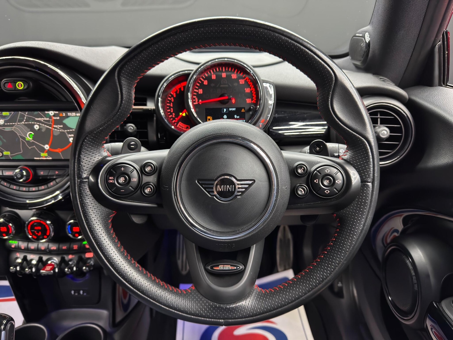 Used MINI Hatch 2020 for sale - 77358884: Photo 17