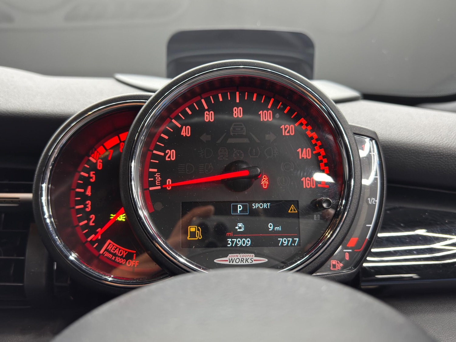 Used MINI Hatch 2020 for sale - 77358884: Photo 20