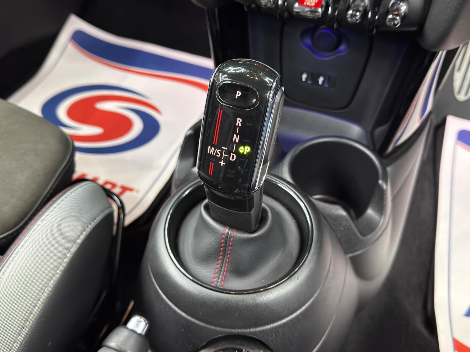 Used MINI Hatch 2020 for sale - 77358884: Photo 24