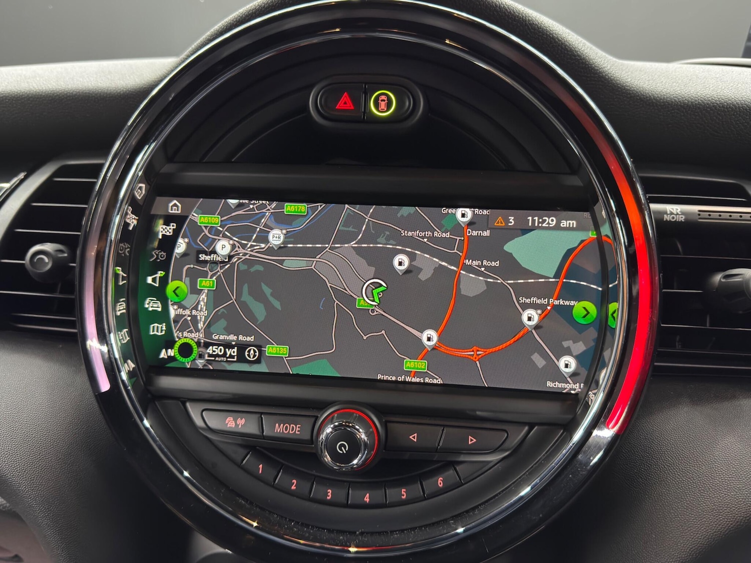 Used MINI Hatch 2020 for sale - 77358884: Photo 27