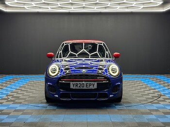 Used MINI Hatch 2020 for sale - 77358884: Photo