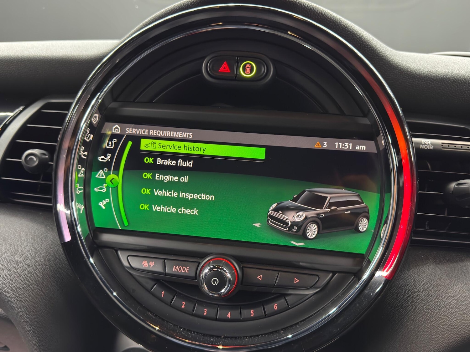 Used MINI Hatch 2020 for sale - 77358884: Photo 32