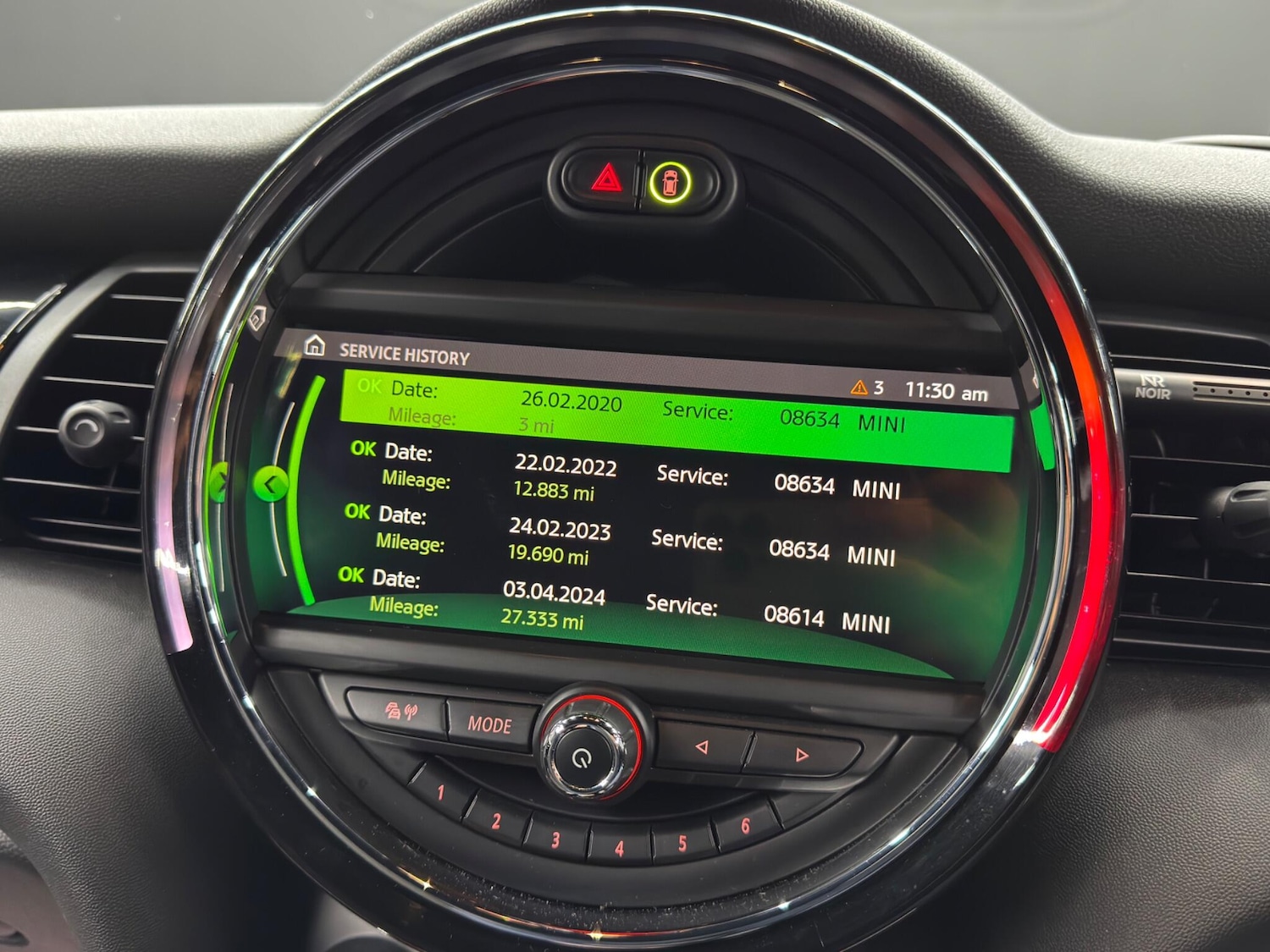 Used MINI Hatch 2020 for sale - 77358884: Photo 33