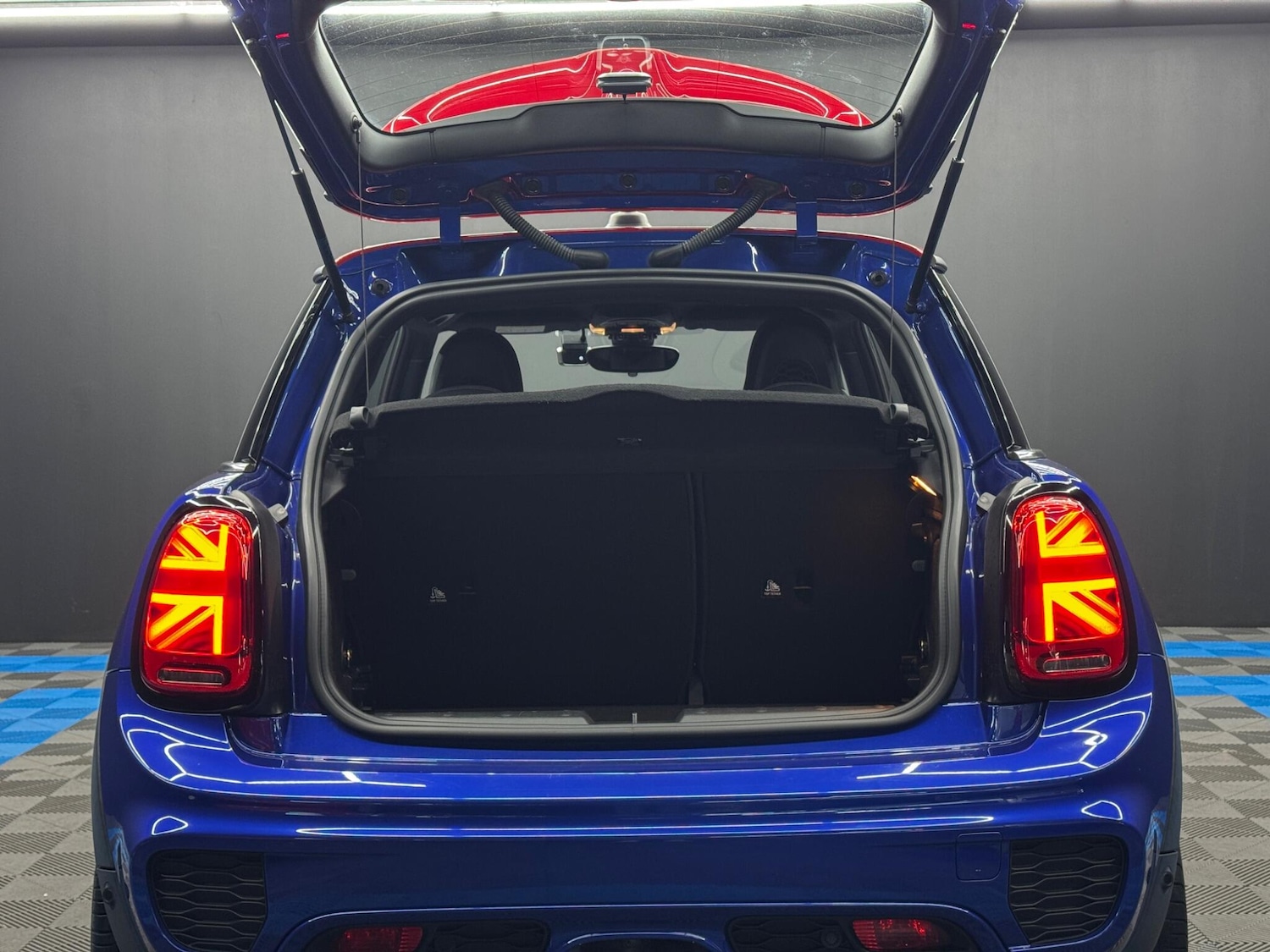 Used MINI Hatch 2020 for sale - 77358884: Photo 37