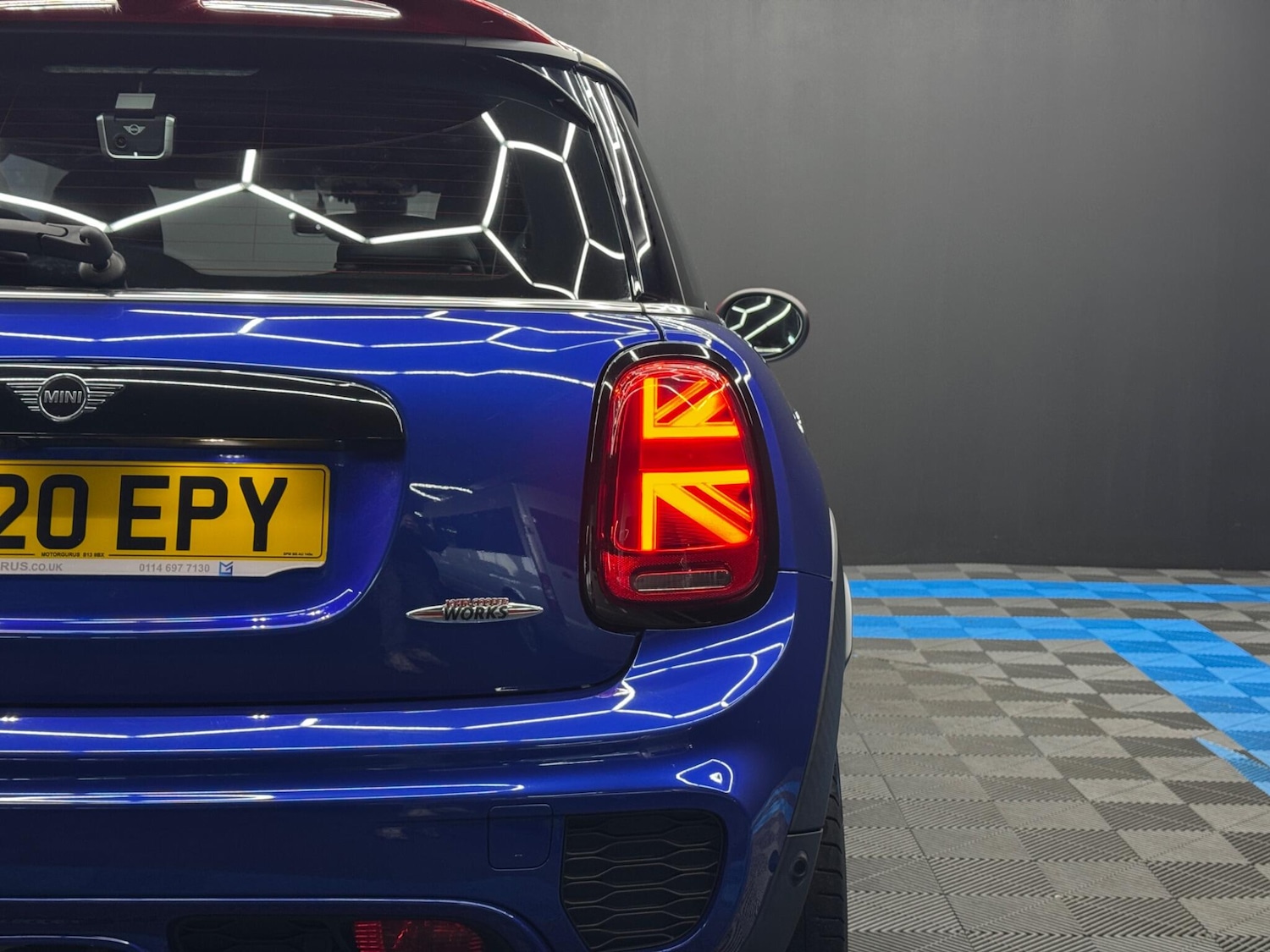 Used MINI Hatch 2020 for sale - 77358884: Photo 42