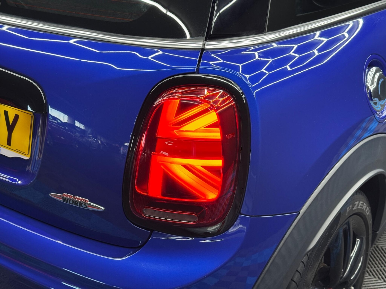 Used MINI Hatch 2020 for sale - 77358884: Photo 43