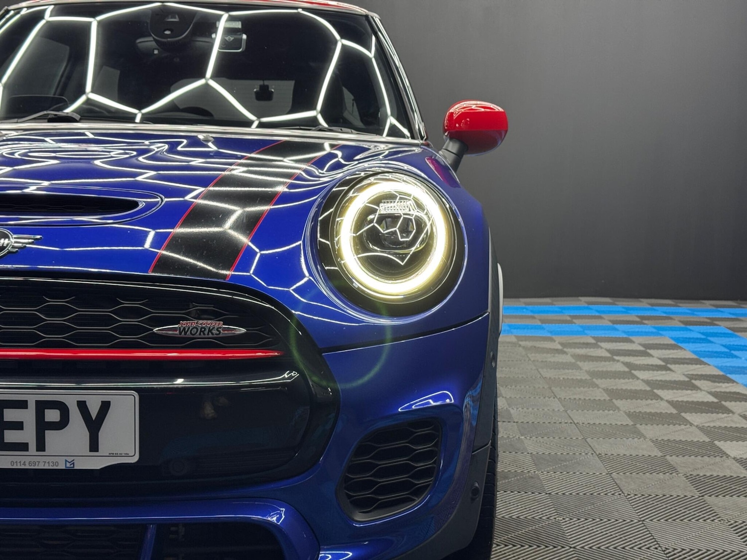 Used MINI Hatch 2020 for sale - 77358884: Photo 44