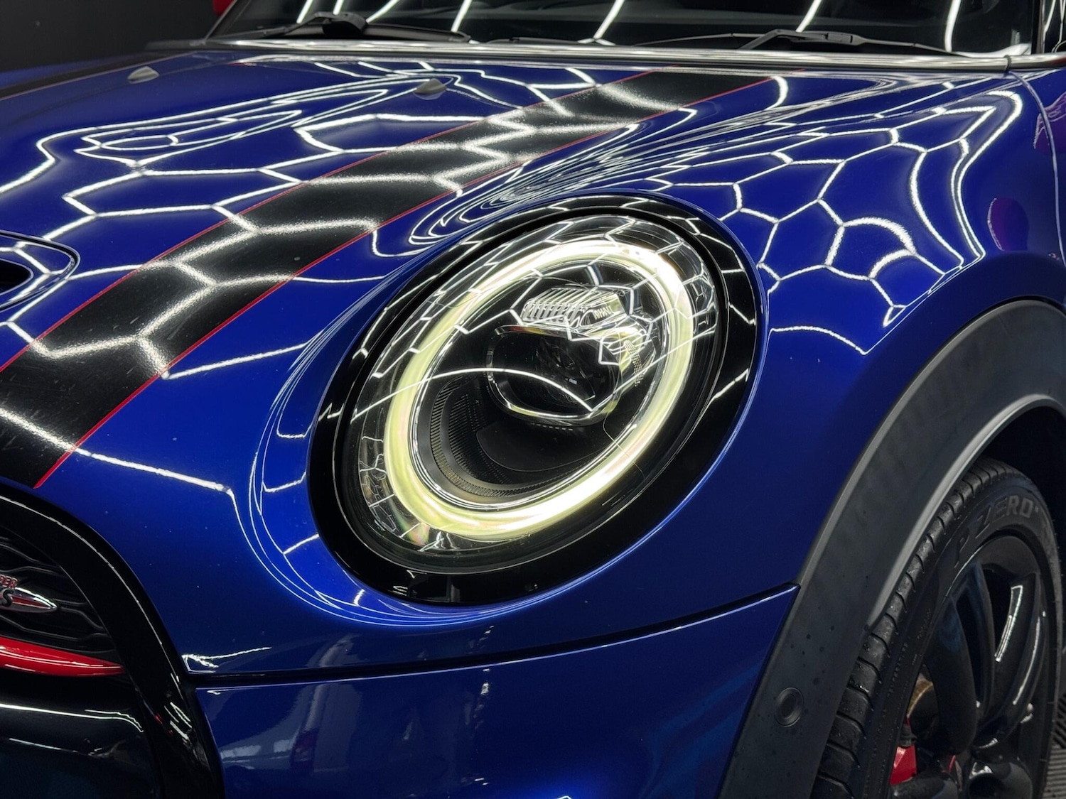 Used MINI Hatch 2020 for sale - 77358884: Photo 45