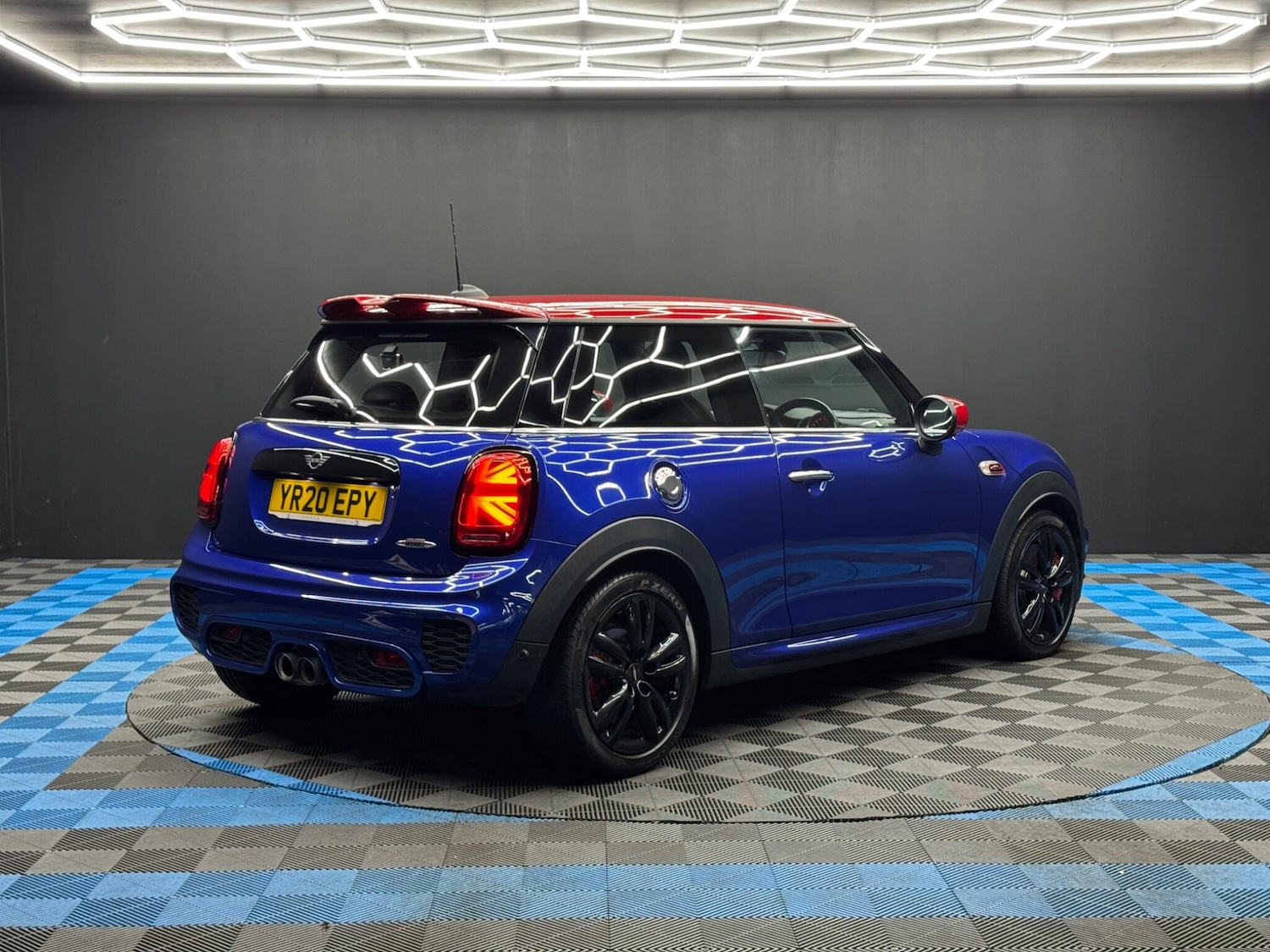 Used MINI Hatch 2020 for sale - 77358884: Photo 5