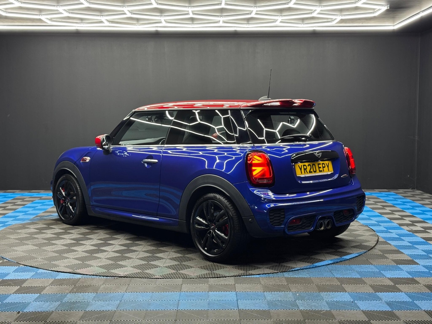 Used MINI Hatch 2020 for sale - 77358884: Photo 7