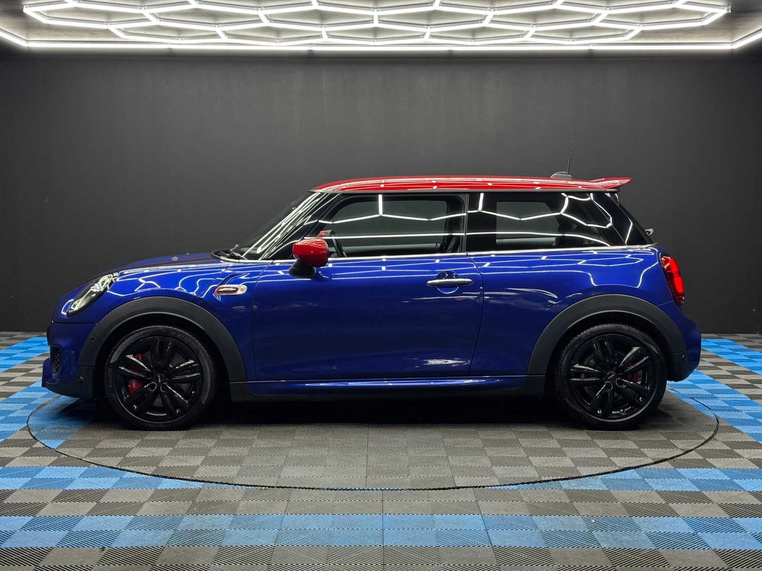 Used MINI Hatch 2020 for sale - 77358884: Photo 8