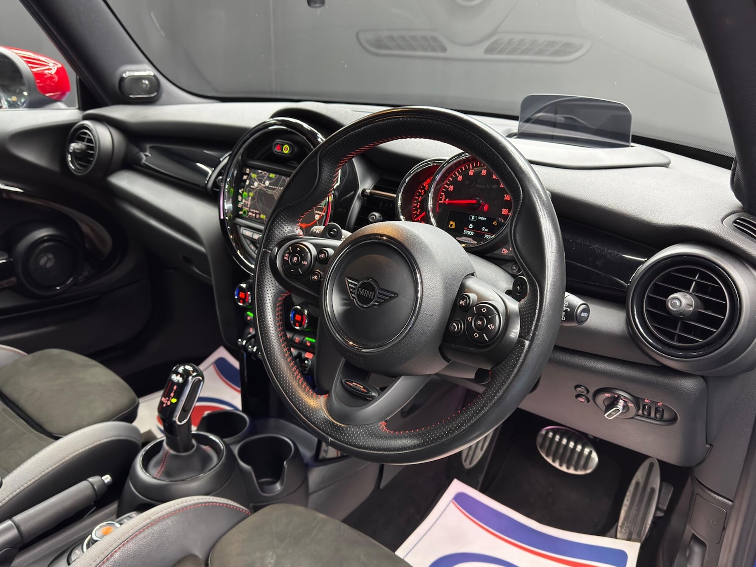 Used MINI Hatch 2020 for sale - 77358884: Photo 9