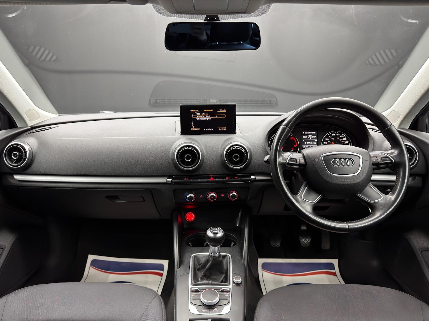 Used Audi A3 2014 for sale - 78058275: Photo 10