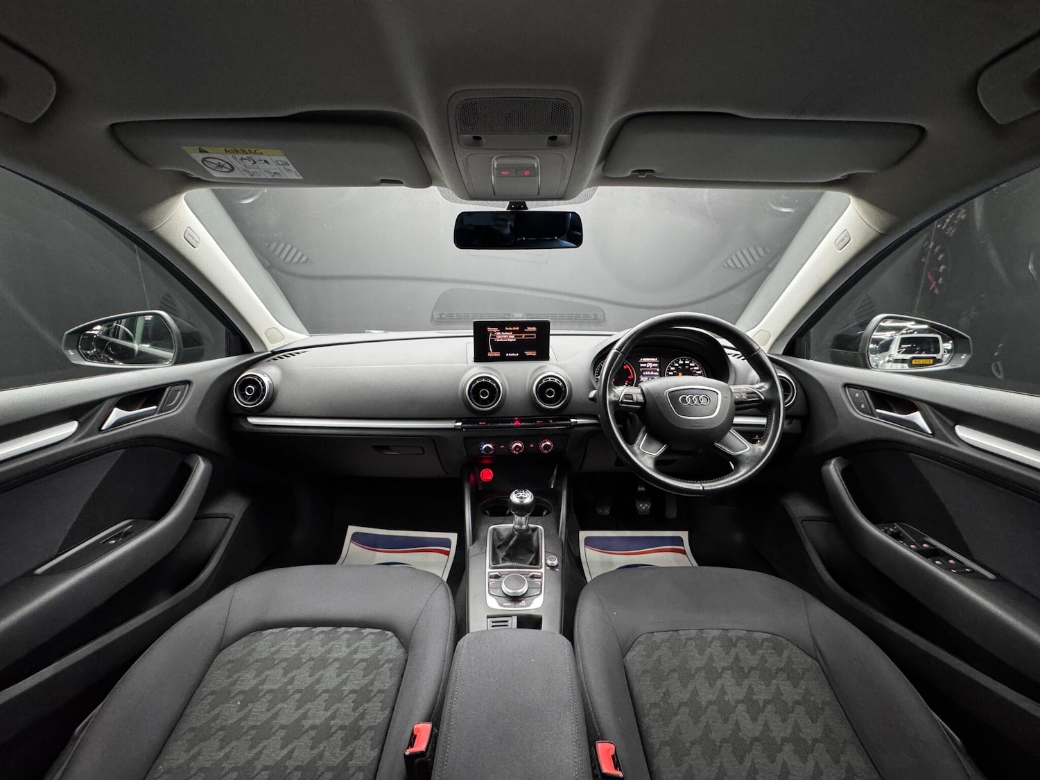 Used Audi A3 2014 for sale - 78058275: Photo 16