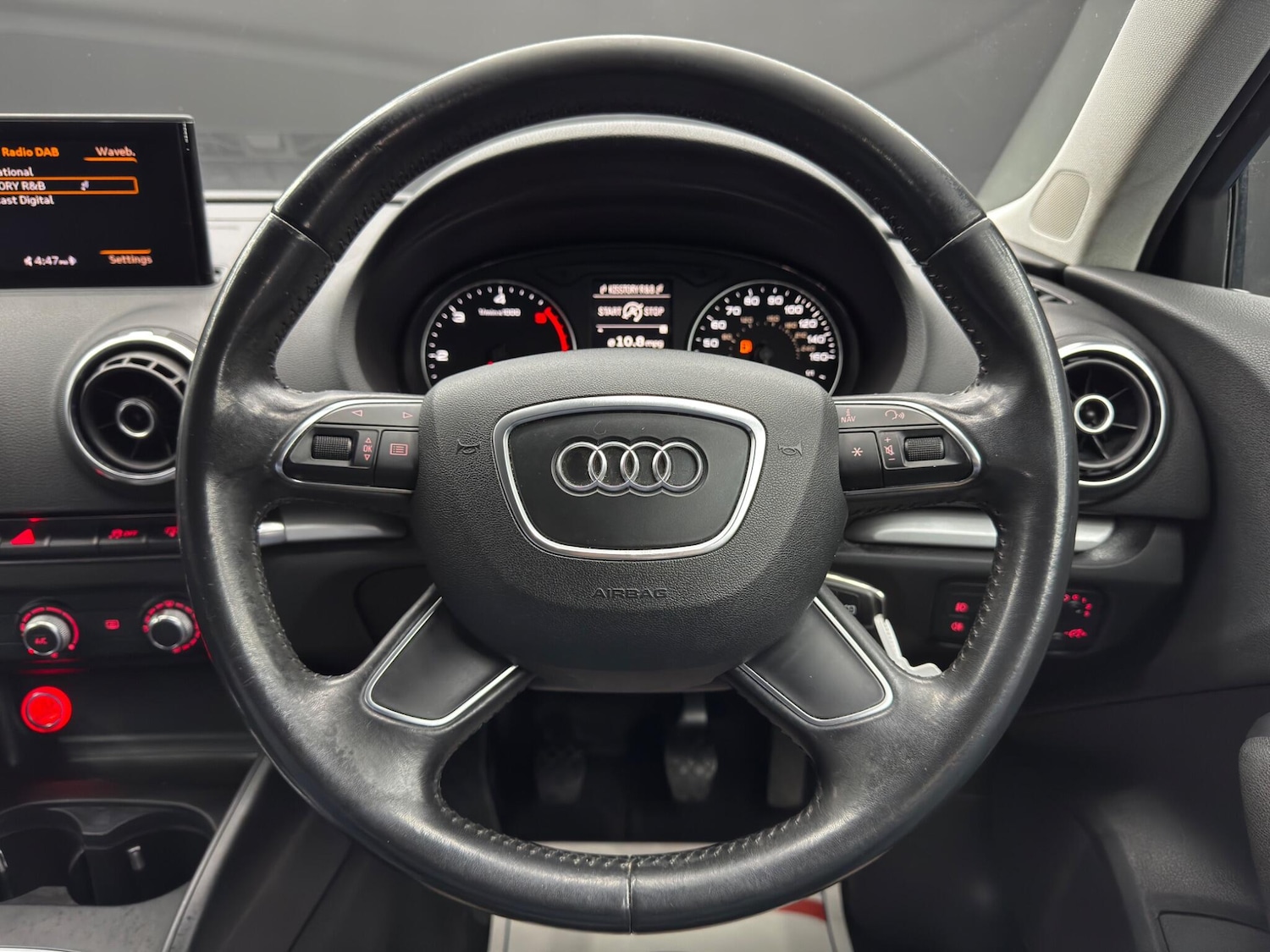 Used Audi A3 2014 for sale - 78058275: Photo 18