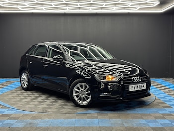 Audi A3 feature image