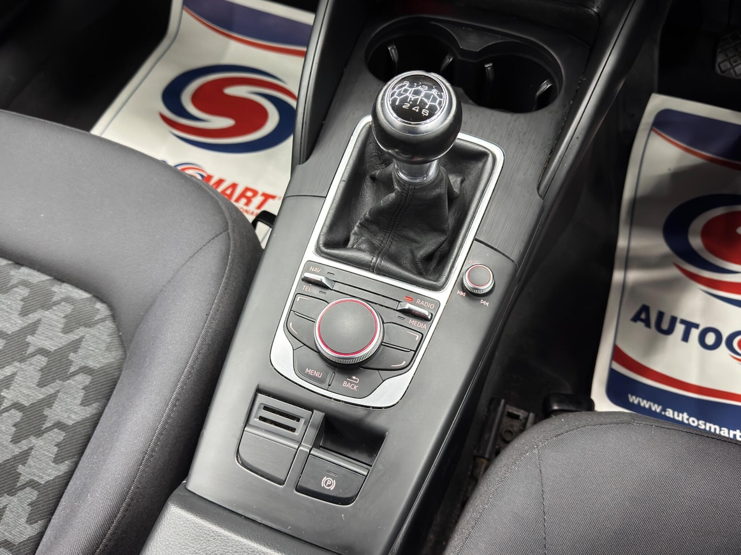 Used Audi A3 2014 for sale - 78058275: Photo 22