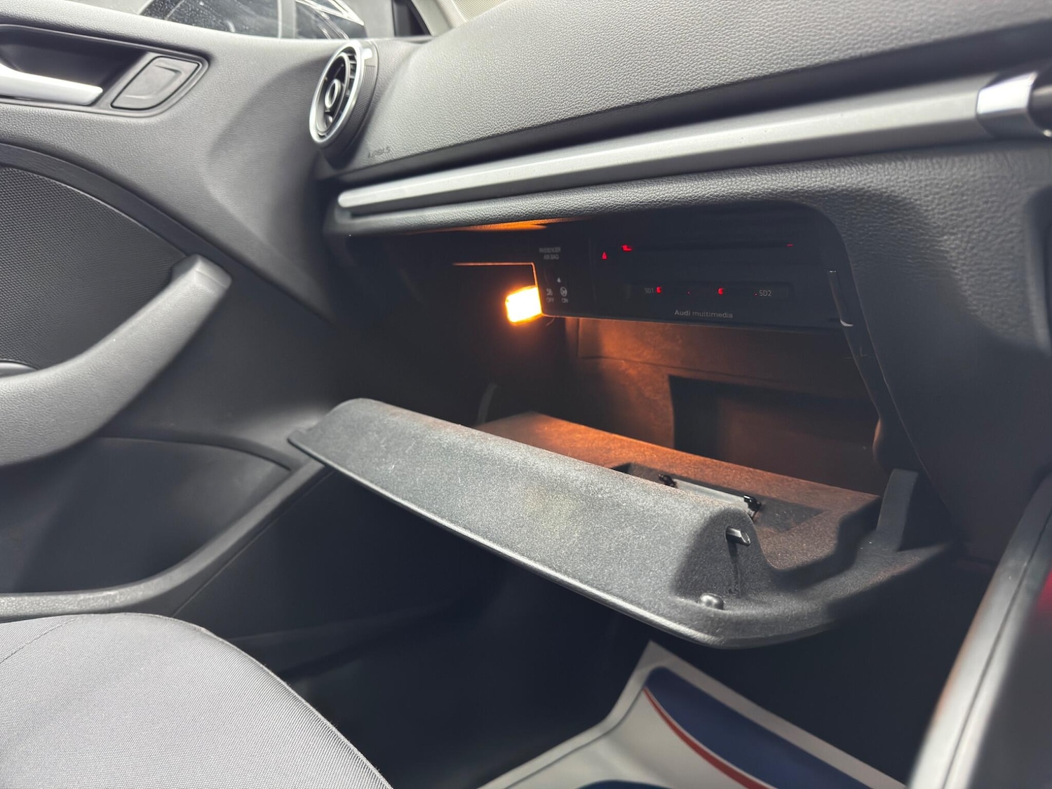 Used Audi A3 2014 for sale - 78058275: Photo 33