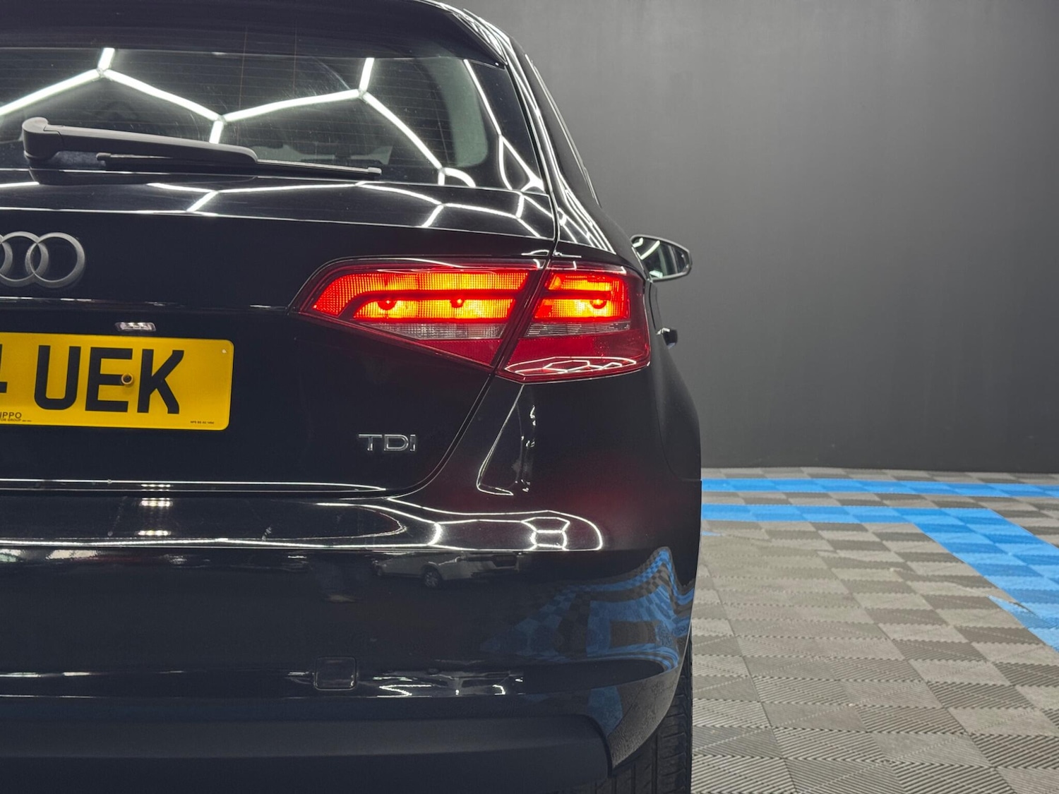 Used Audi A3 2014 for sale - 78058275: Photo 38