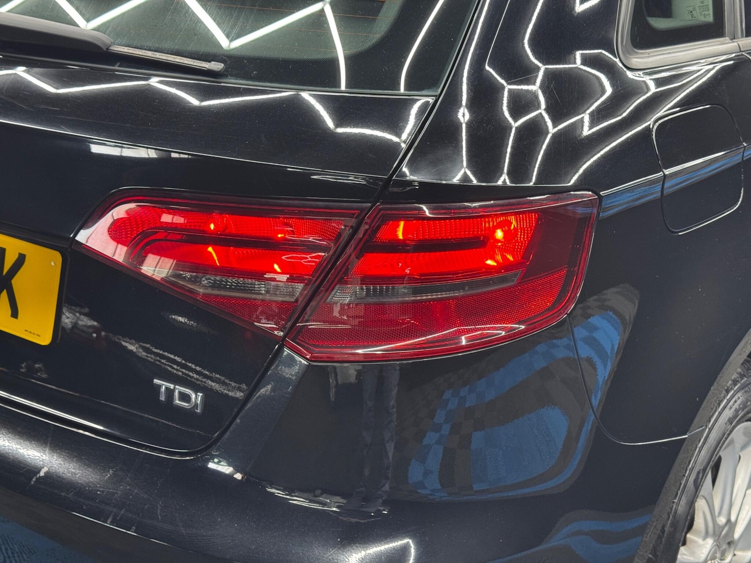 Used Audi A3 2014 for sale - 78058275: Photo 39