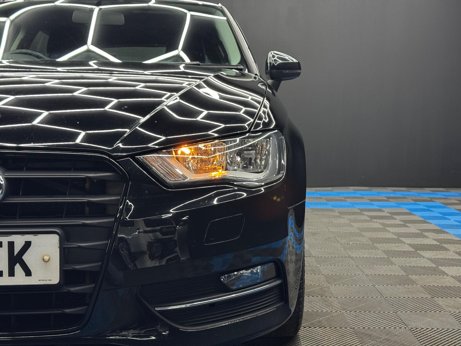 Used Audi A3 2014 for sale - 78058275: Photo 40